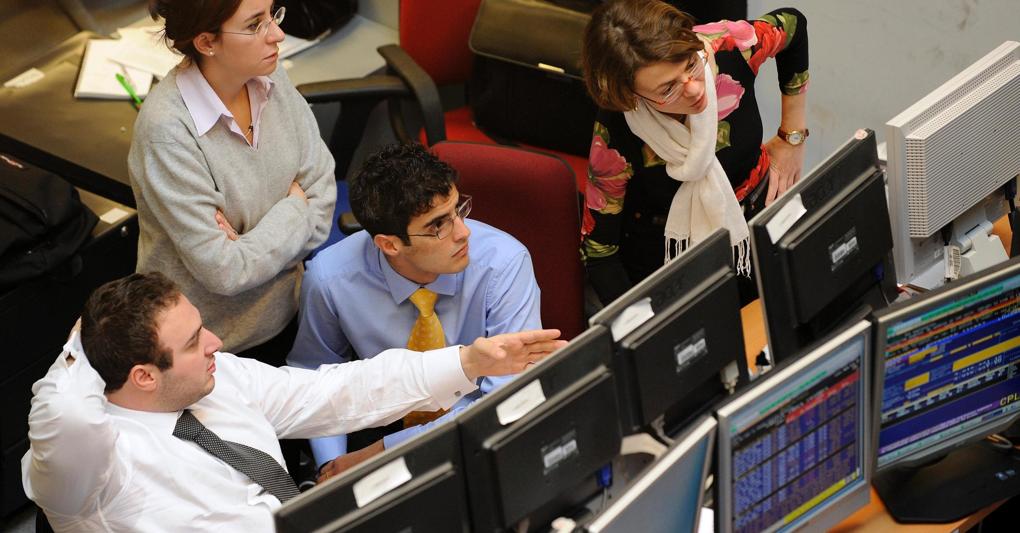 Sole 24 ore listino sale borsa